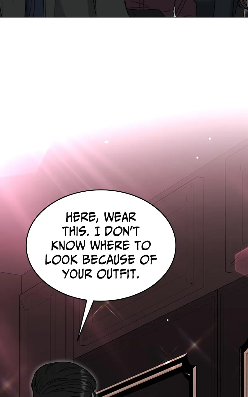 Read Locked Onto You chapter 58 image 31 on Lezhin