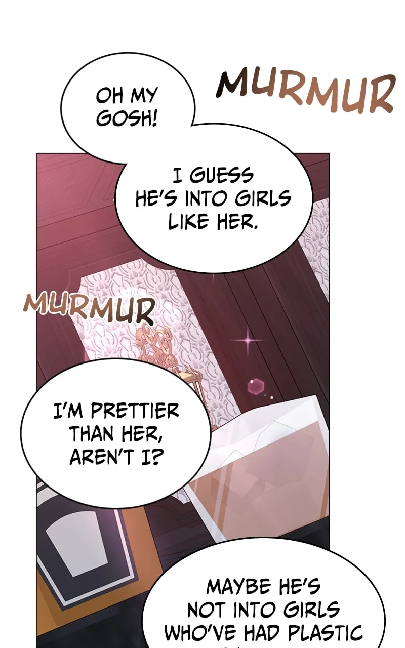 Read Locked Onto You chapter 58 image 33 on Lezhin