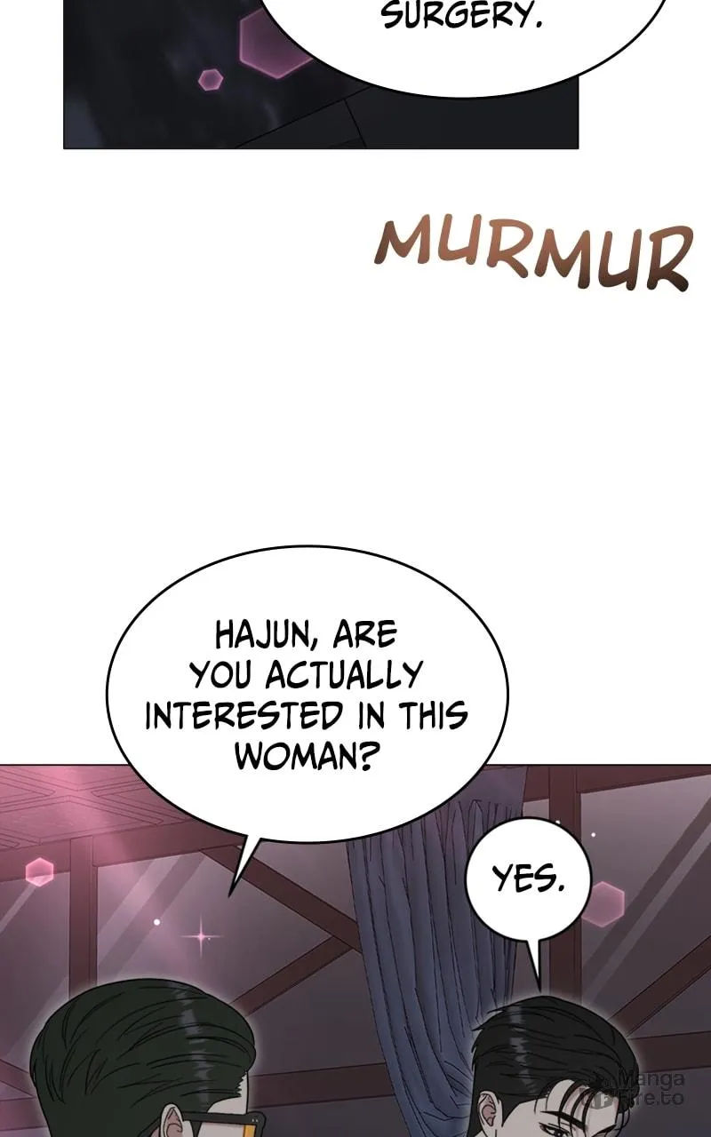 Read Locked Onto You chapter 58 image 34 on Lezhin