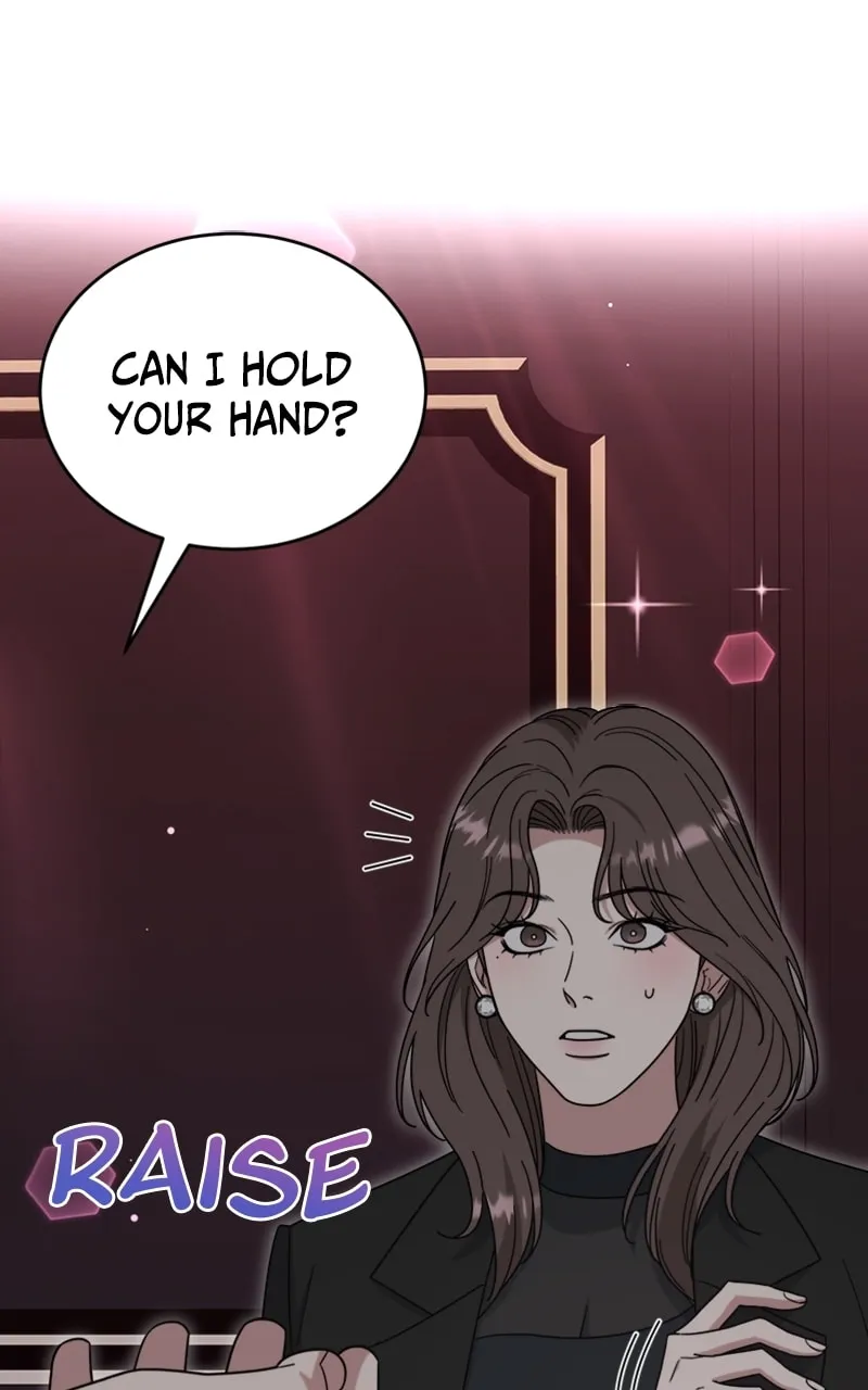 Read Locked Onto You chapter 58 image 36 on Lezhin