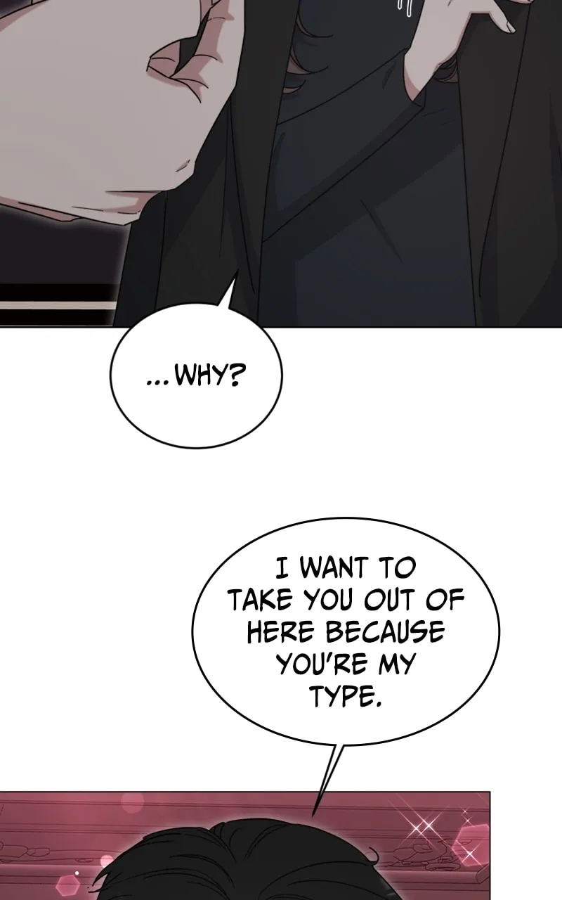Read Locked Onto You chapter 58 image 37 on Lezhin