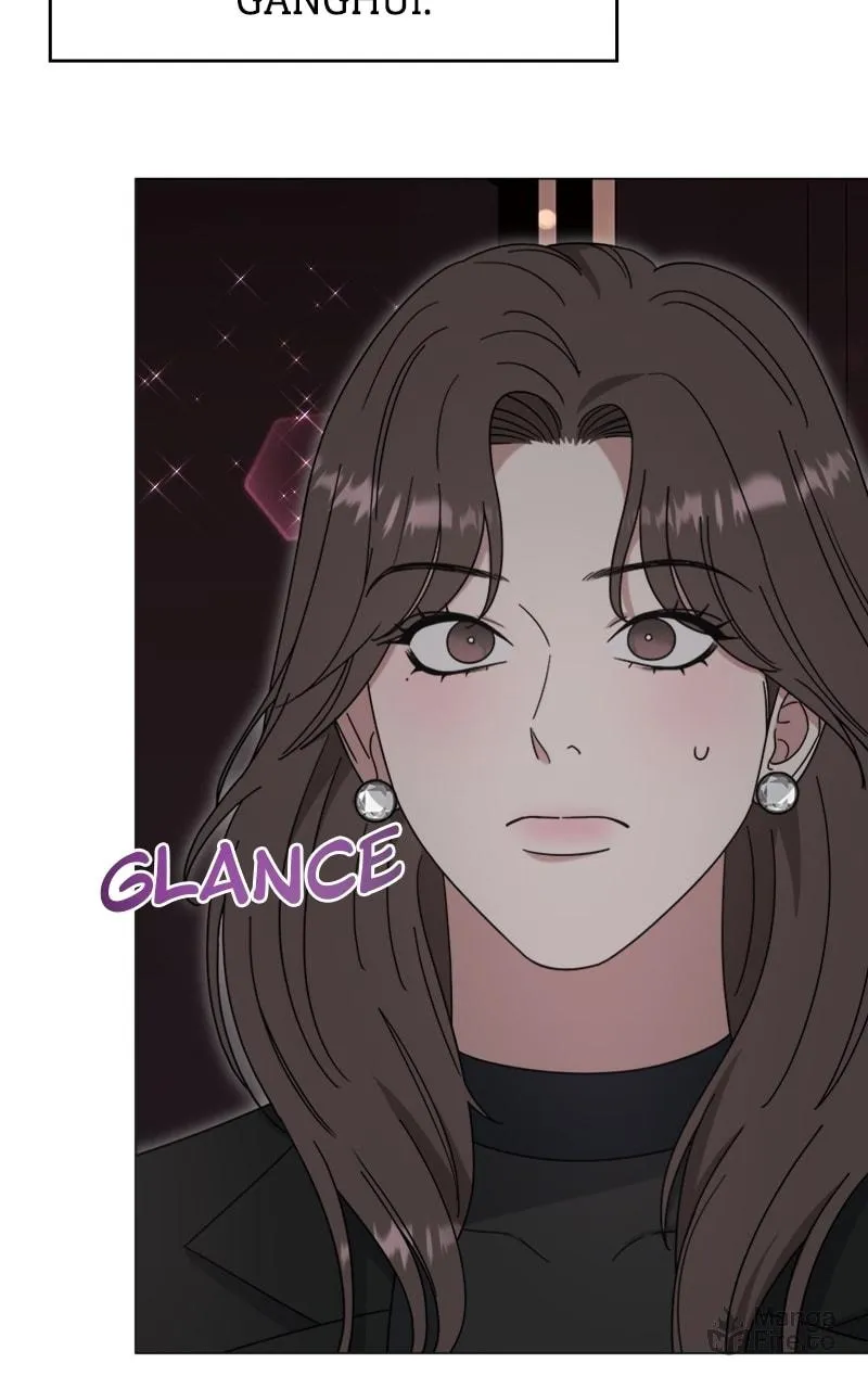 Read Locked Onto You chapter 58 image 39 on Lezhin
