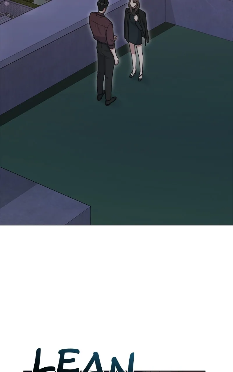 Read Locked Onto You chapter 58 image 45 on Lezhin