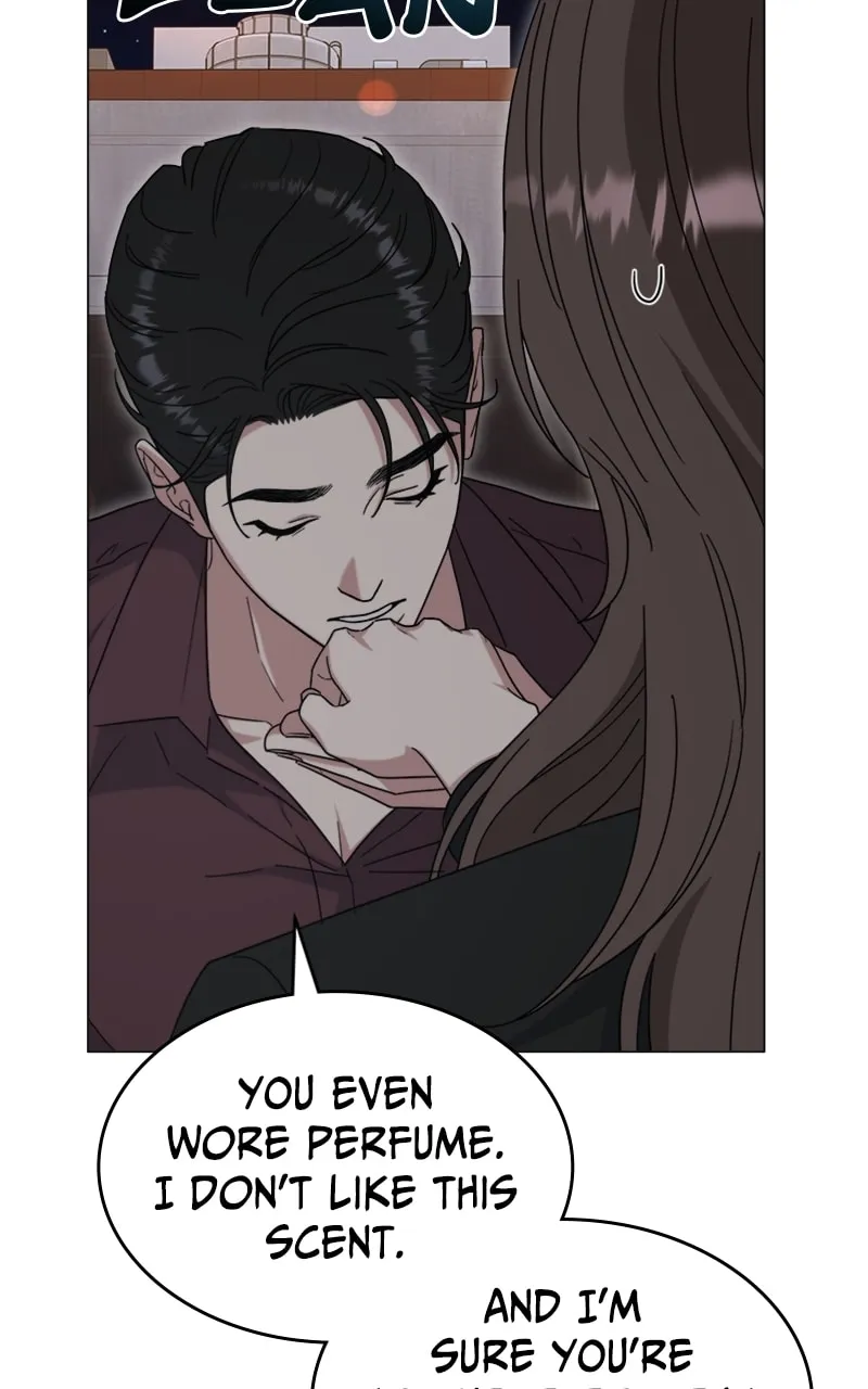 Read Locked Onto You chapter 58 image 46 on Lezhin