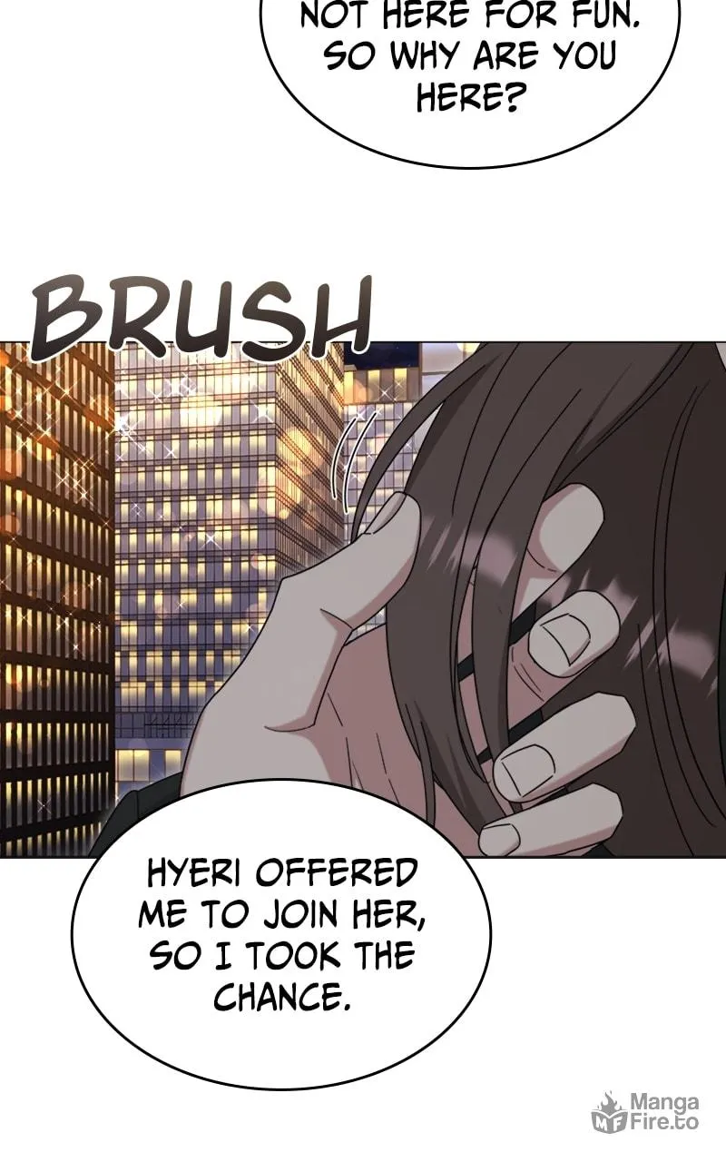 Read Locked Onto You chapter 58 image 47 on Lezhin