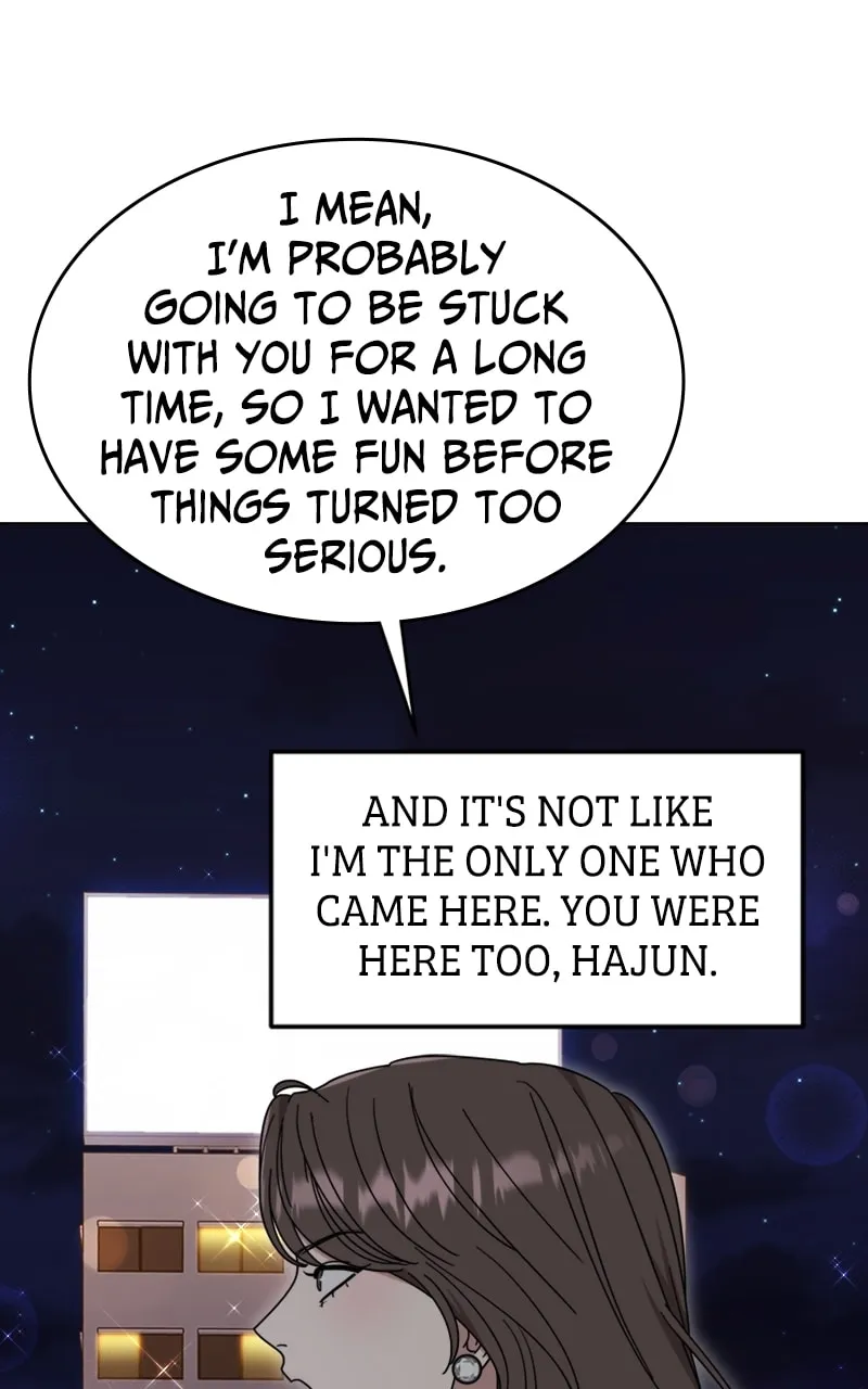 Read Locked Onto You chapter 58 image 48 on Lezhin