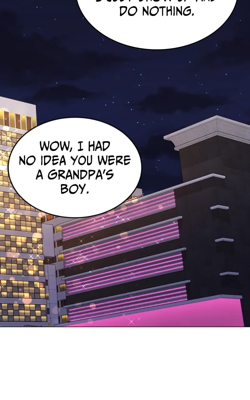 Read Locked Onto You chapter 58 image 51 on Lezhin