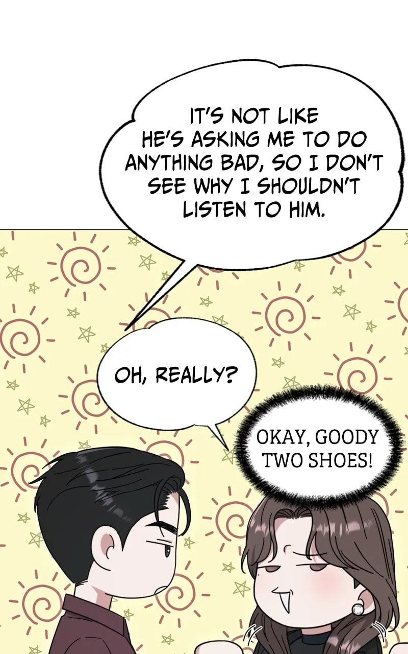 Read Locked Onto You chapter 58 image 52 on Lezhin
