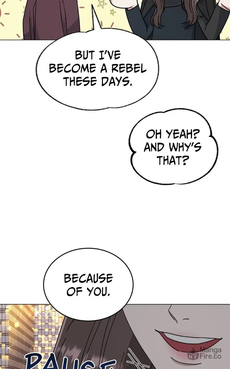 Read Locked Onto You chapter 58 image 53 on Lezhin