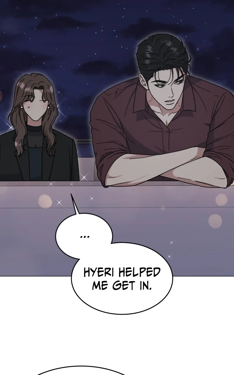 Read Locked Onto You chapter 58 image 58 on Lezhin