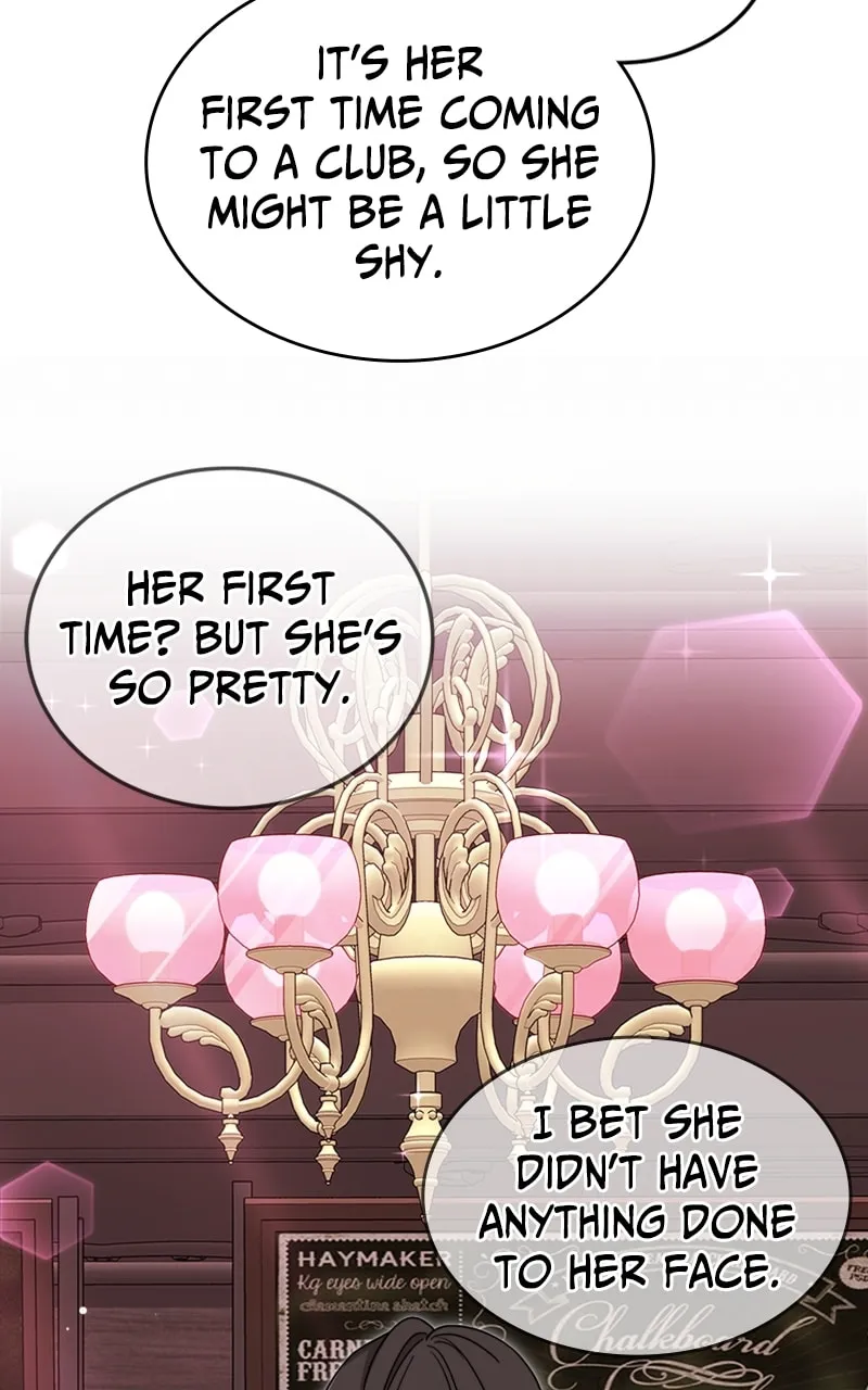 Read Locked Onto You chapter 58 image 6 on Lezhin