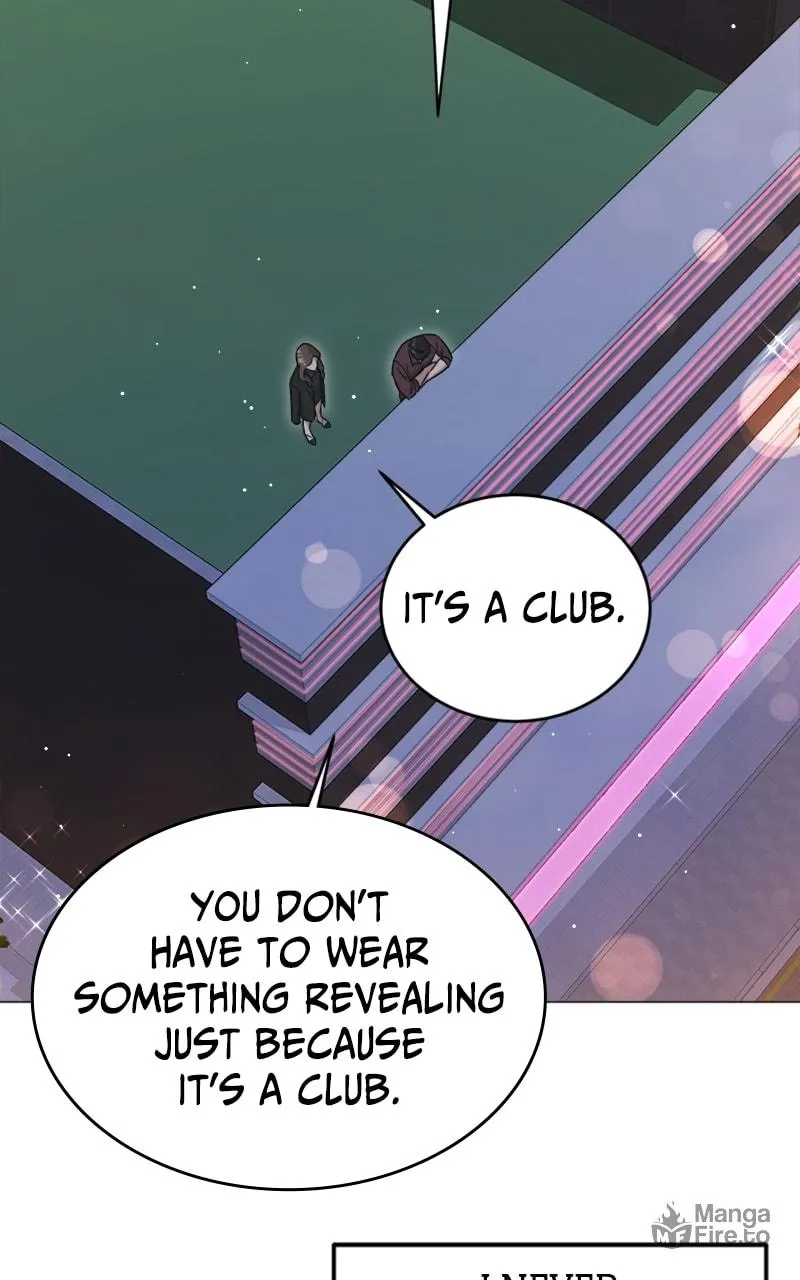 Read Locked Onto You chapter 58 image 64 on Lezhin