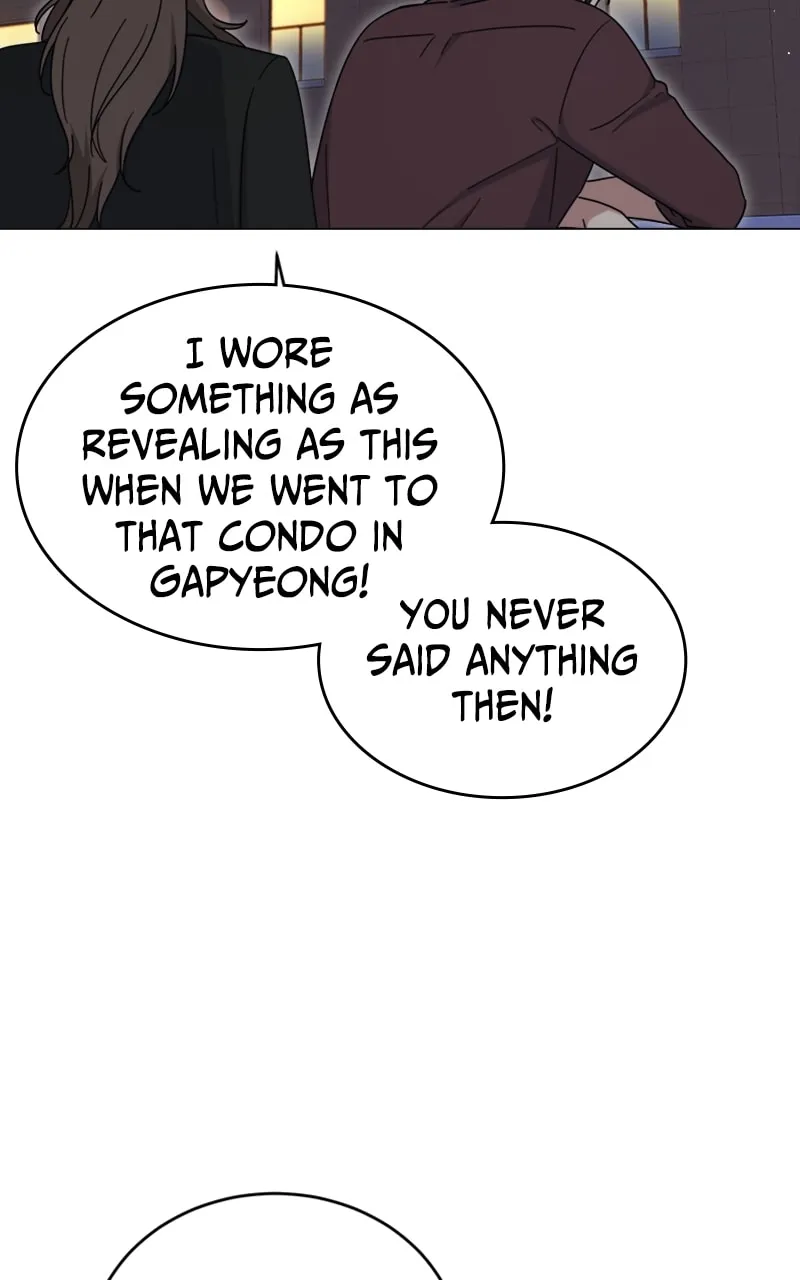 Read Locked Onto You chapter 58 image 66 on Lezhin