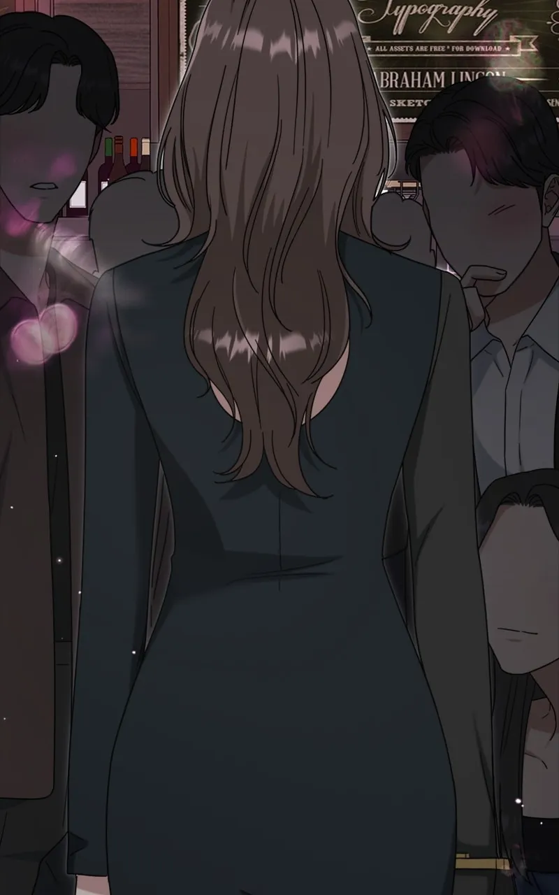 Read Locked Onto You chapter 58 image 7 on Lezhin