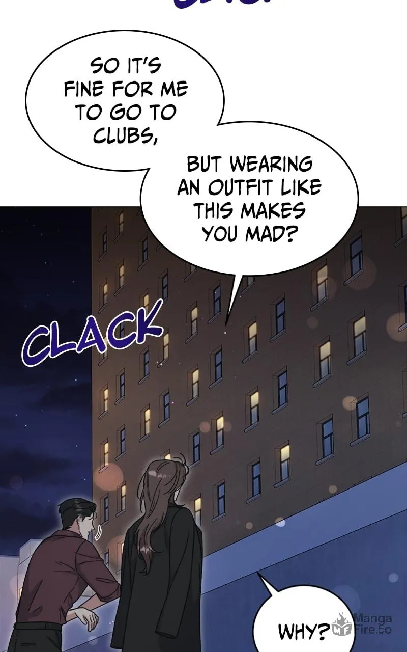 Read Locked Onto You chapter 58 image 71 on Lezhin