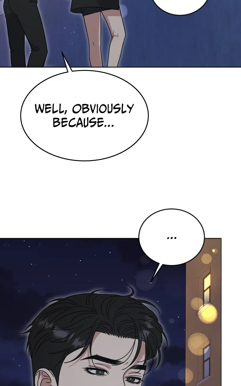Read Locked Onto You chapter 58 image 72 on Lezhin