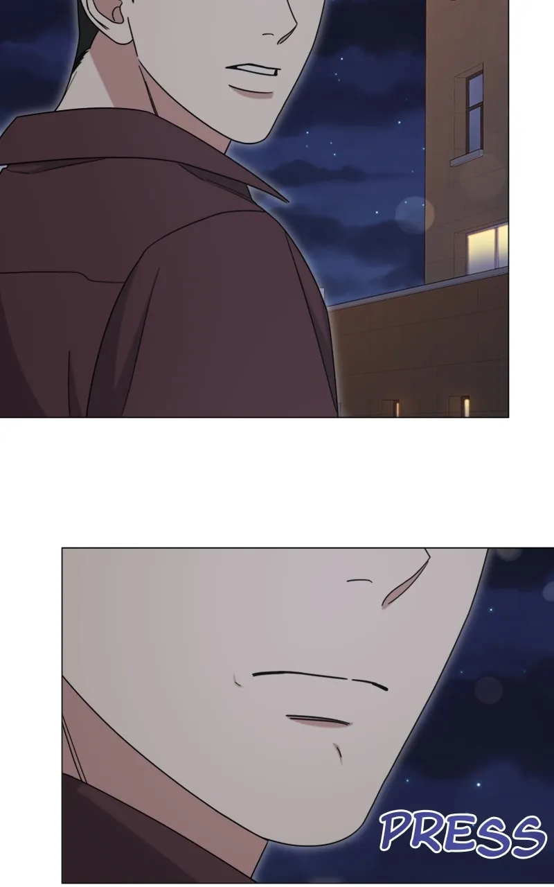 Read Locked Onto You chapter 58 image 73 on Lezhin
