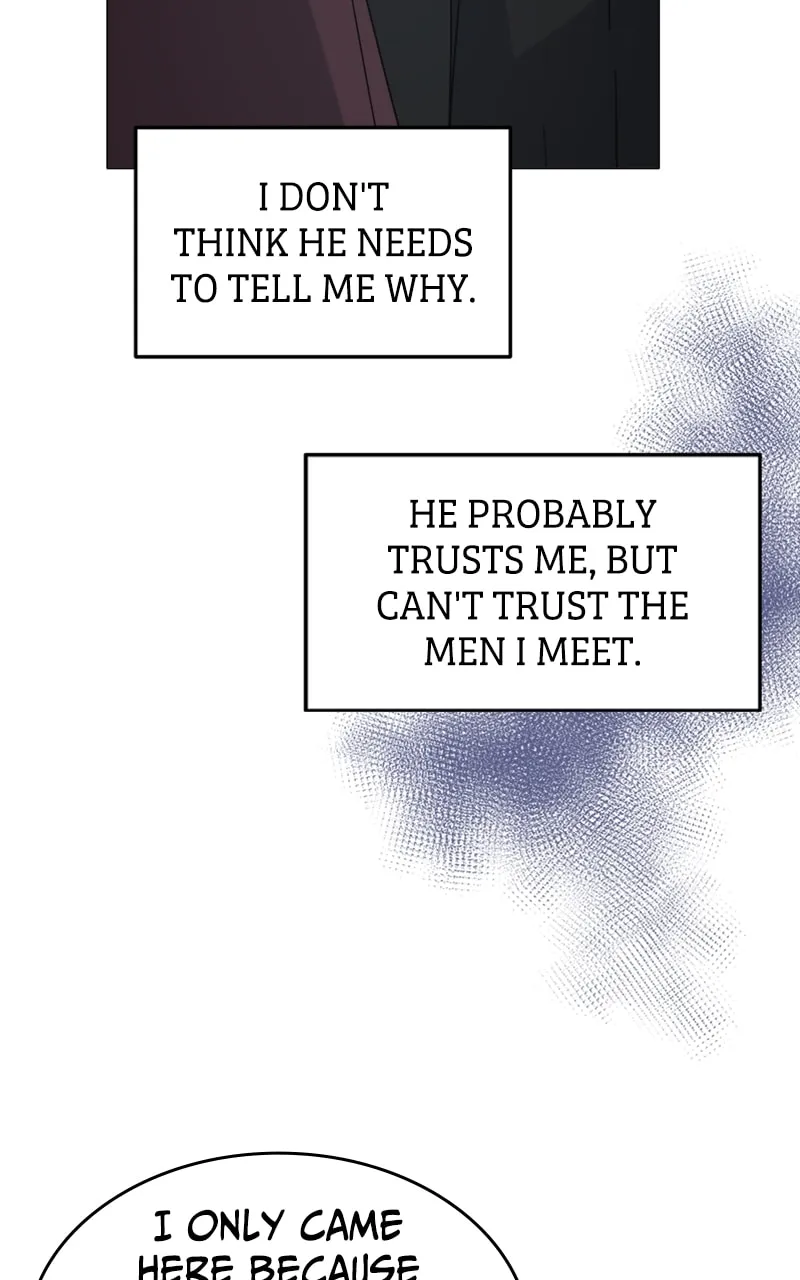 Read Locked Onto You chapter 58 image 75 on Lezhin