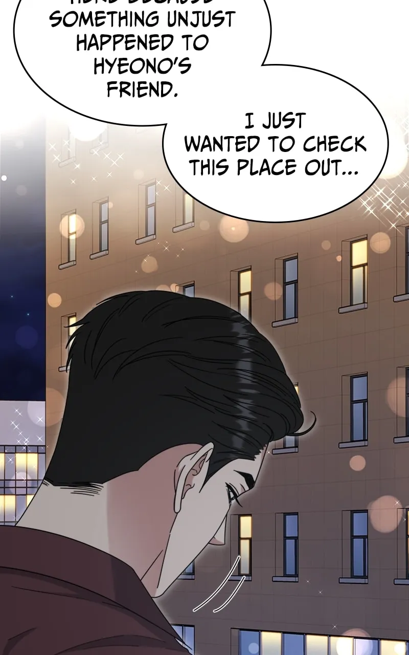 Read Locked Onto You chapter 58 image 76 on Lezhin