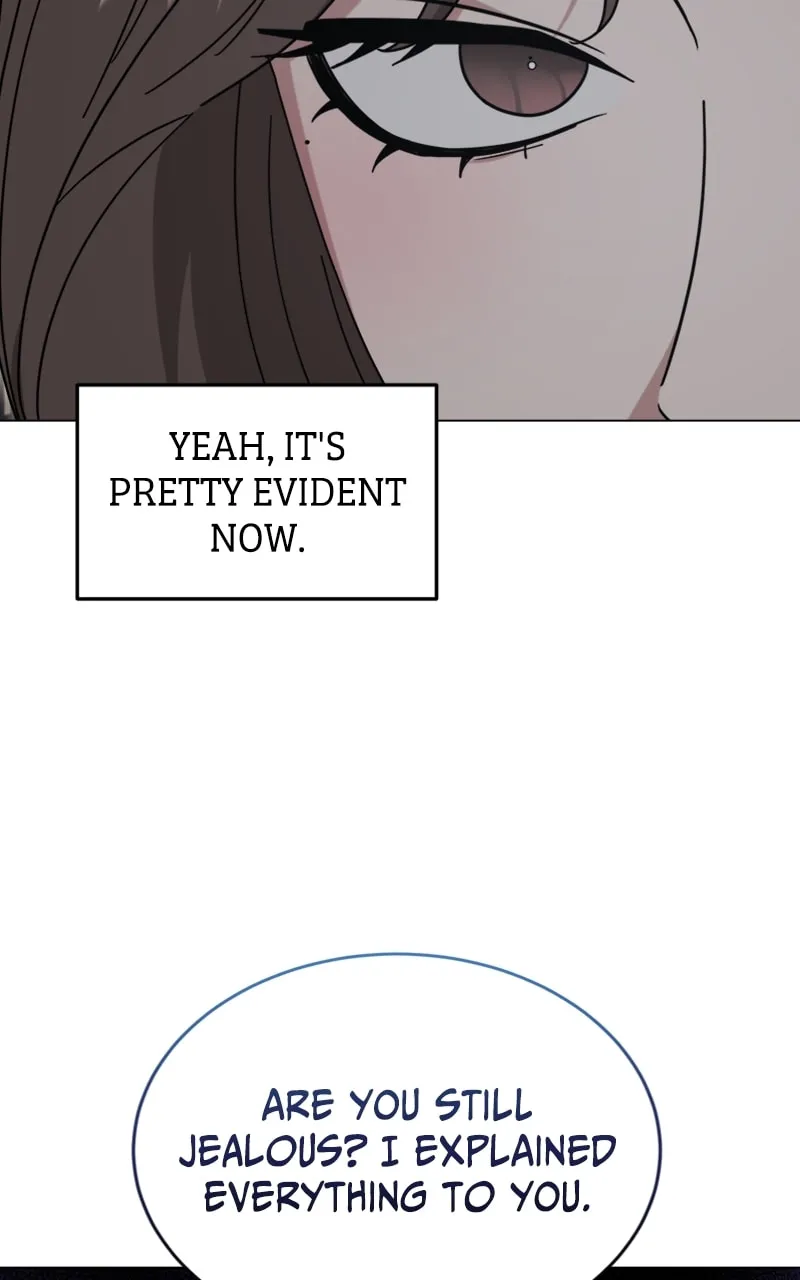 Read Locked Onto You chapter 58 image 78 on Lezhin