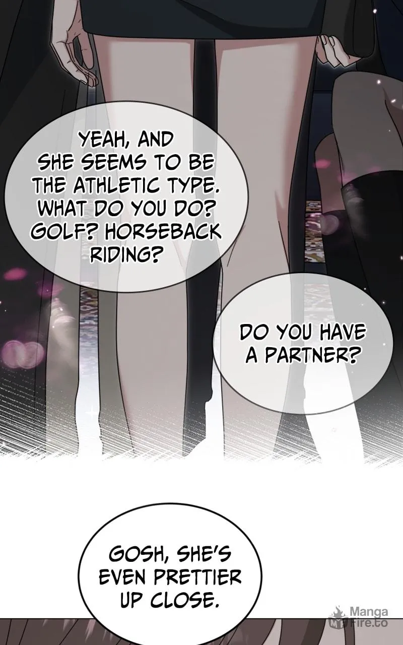 Read Locked Onto You chapter 58 image 8 on Lezhin