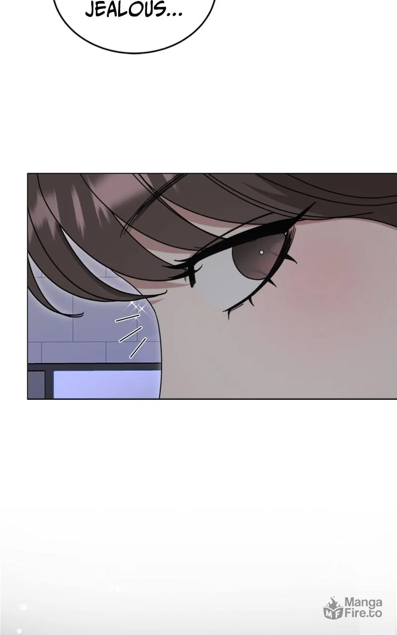 Read Locked Onto You chapter 58 image 84 on Lezhin