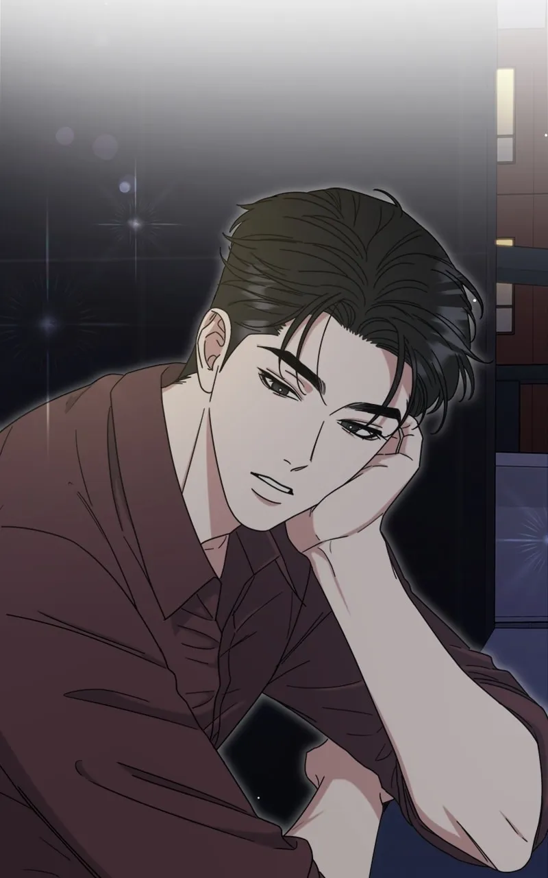 Read Locked Onto You chapter 58 image 85 on Lezhin