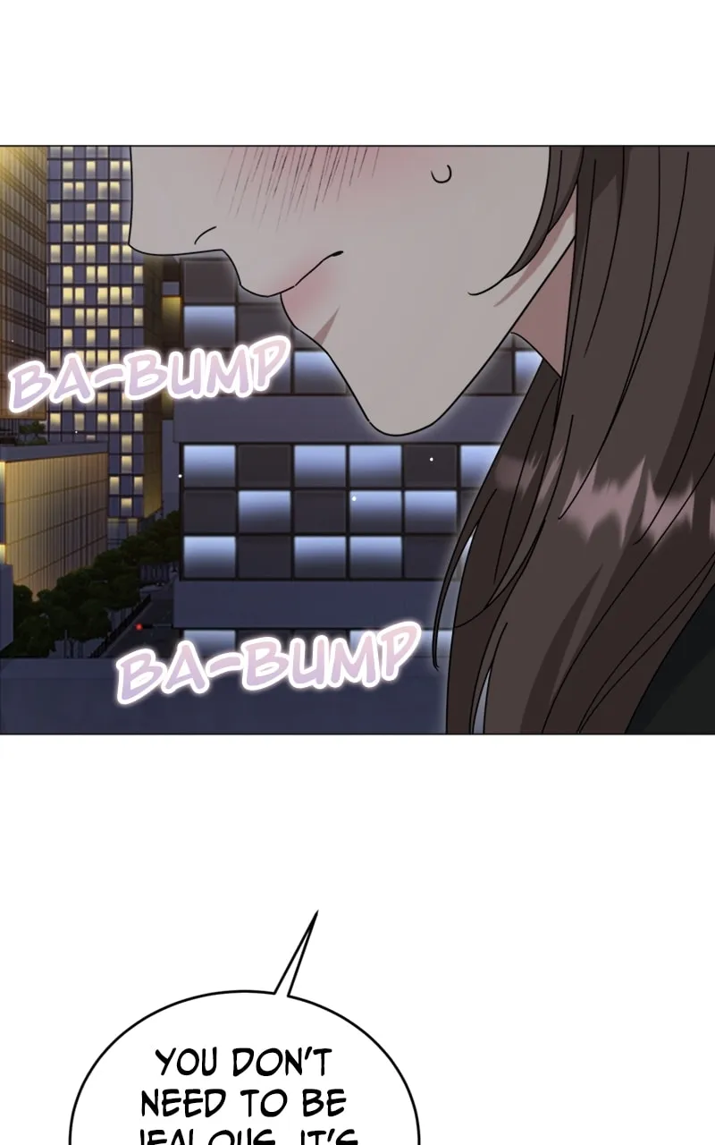 Read Locked Onto You chapter 58 image 87 on Lezhin