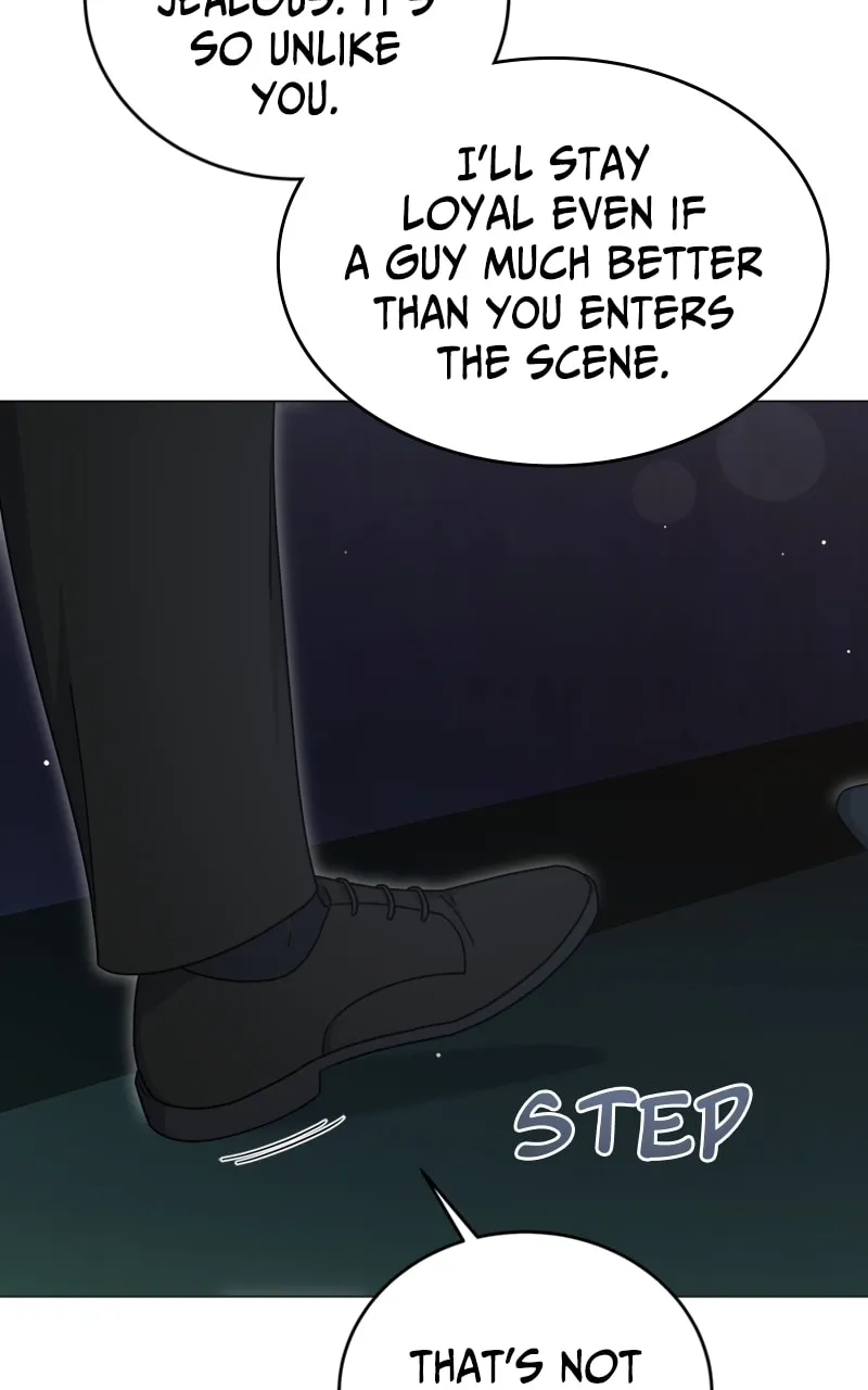 Read Locked Onto You chapter 58 image 88 on Lezhin