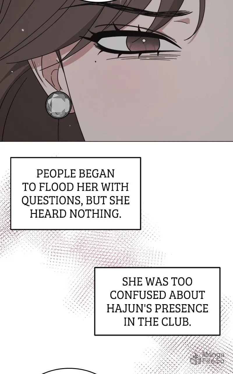 Read Locked Onto You chapter 58 image 9 on Lezhin