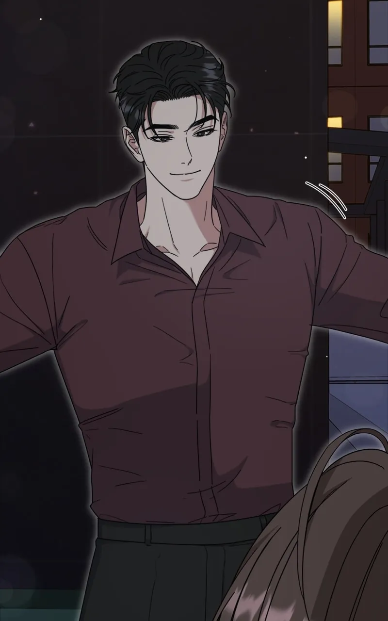 Read Locked Onto You chapter 58 image 90 on Lezhin