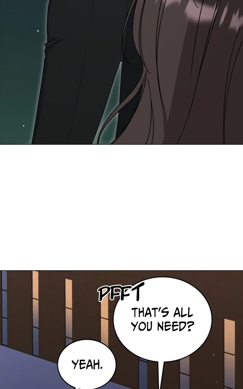 Read Locked Onto You chapter 58 image 91 on Lezhin