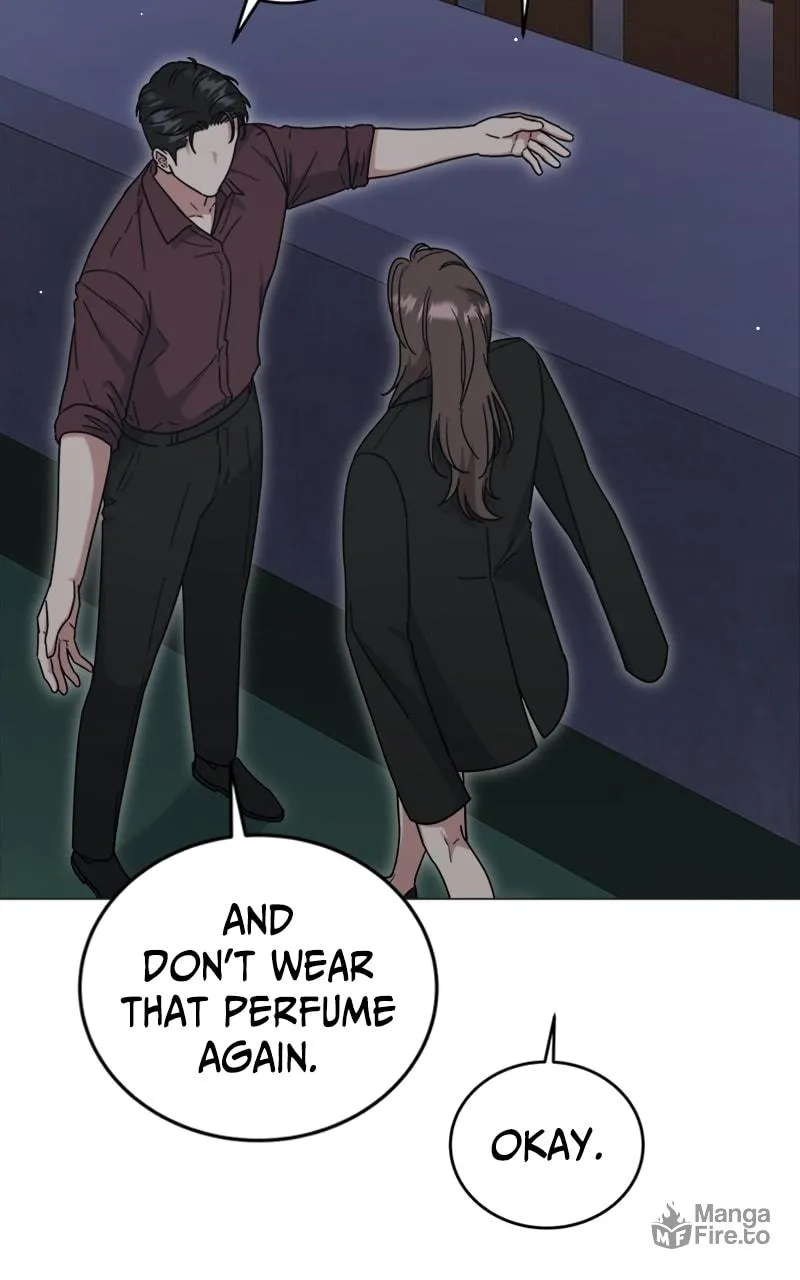 Read Locked Onto You chapter 58 image 92 on Lezhin