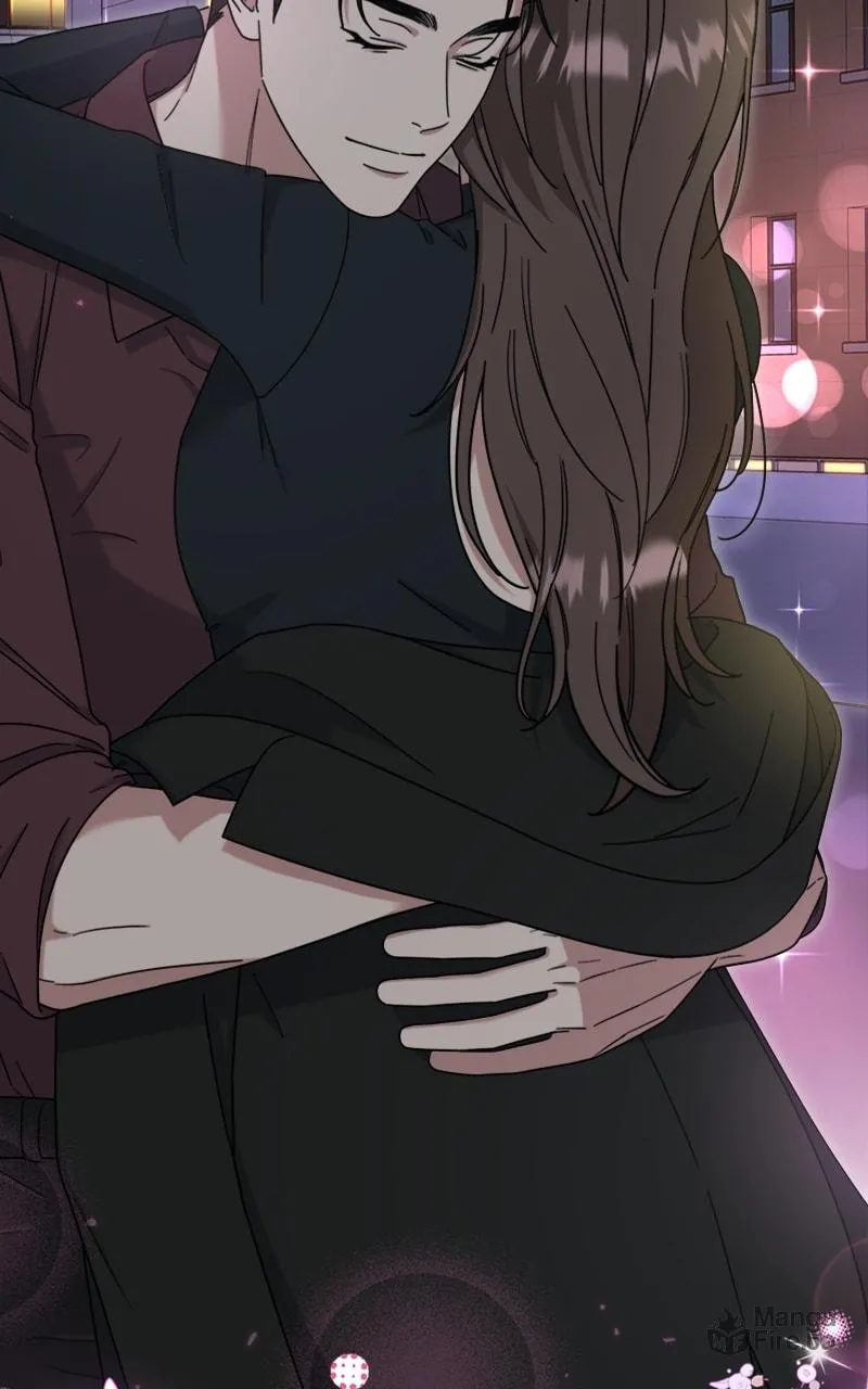 Read Locked Onto You chapter 58 image 94 on Lezhin