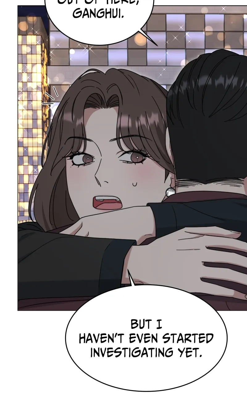 Read Locked Onto You chapter 58 image 97 on Lezhin