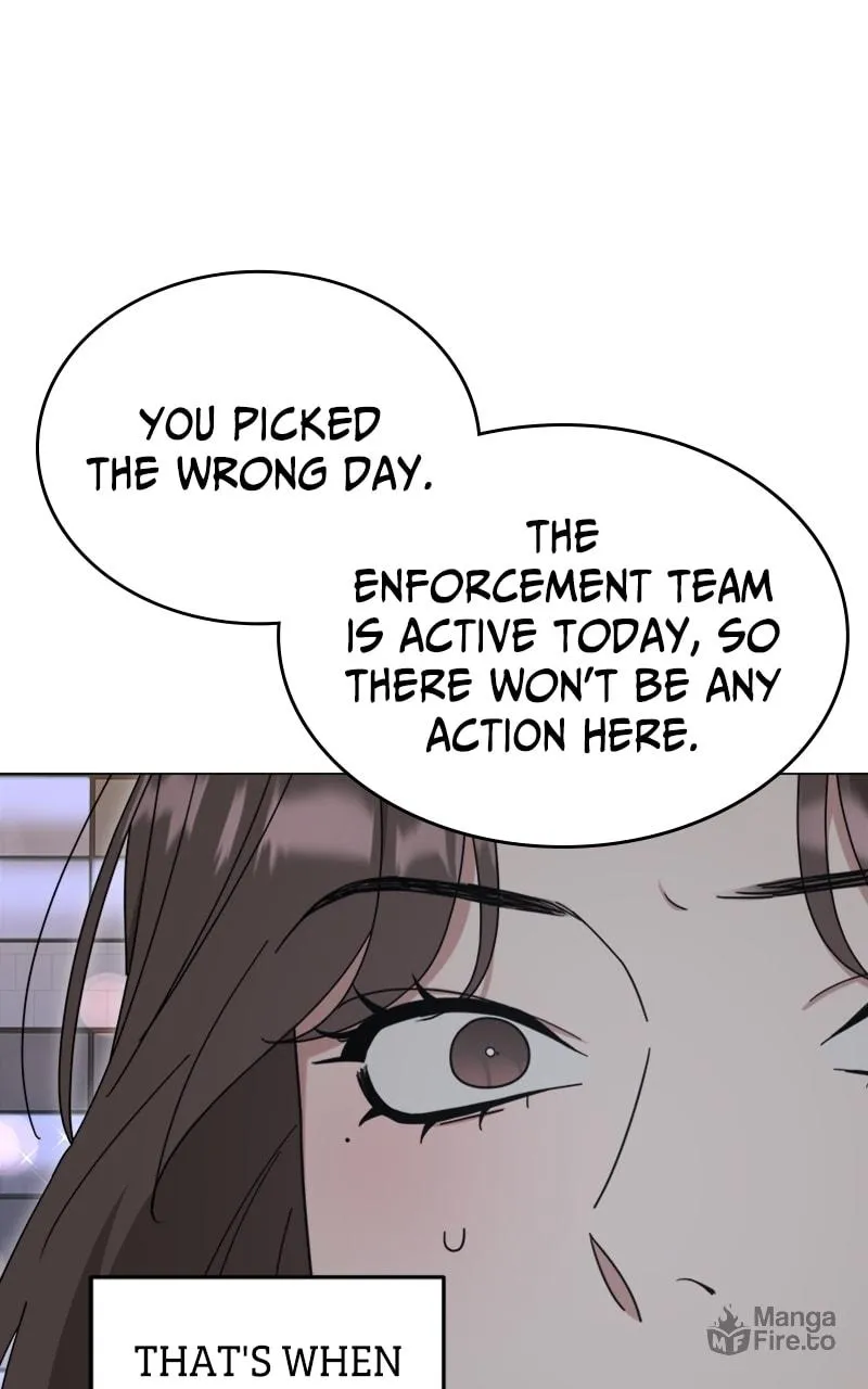 Read Locked Onto You chapter 58 image 98 on Lezhin