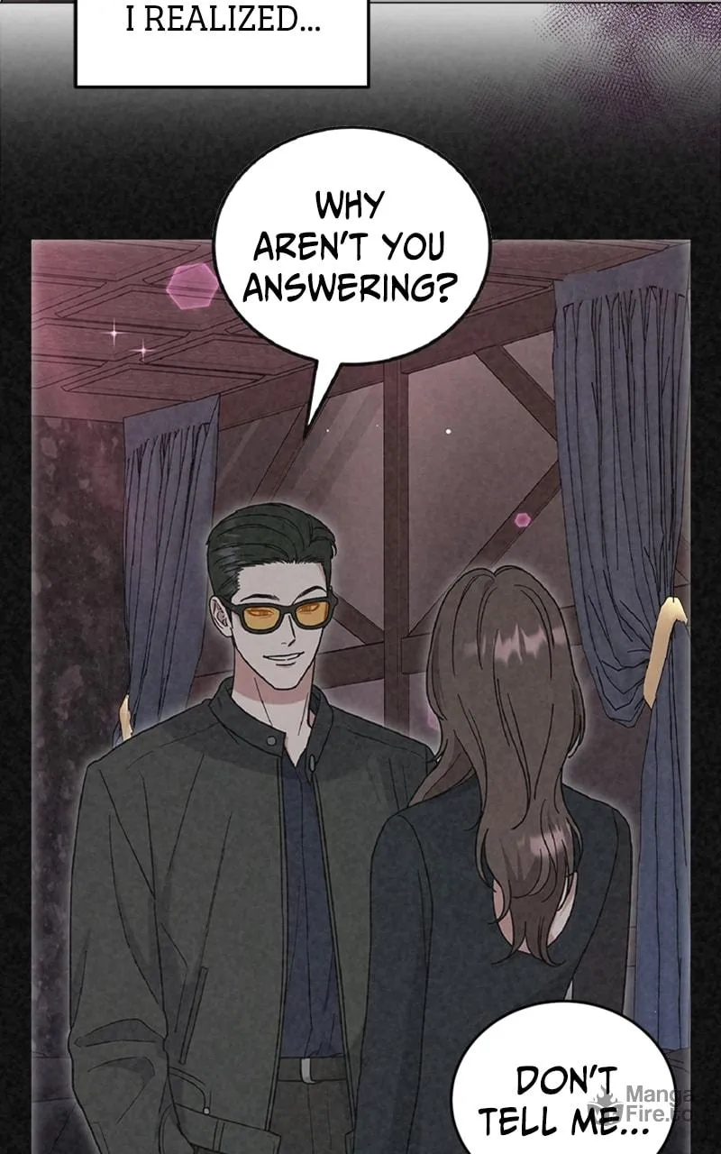 Read Locked Onto You chapter 58 image 99 on Lezhin