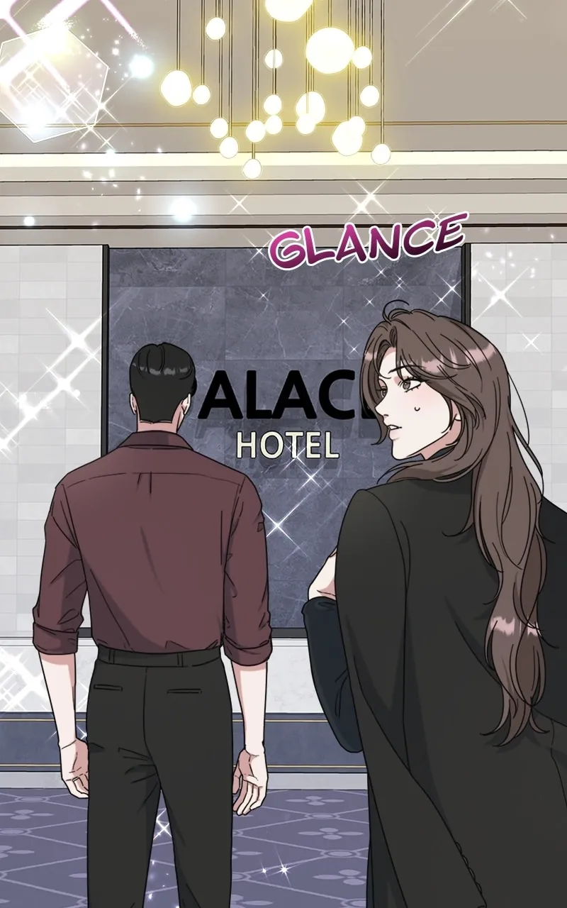 Read Locked Onto You chapter 59 image 1 on Lezhin