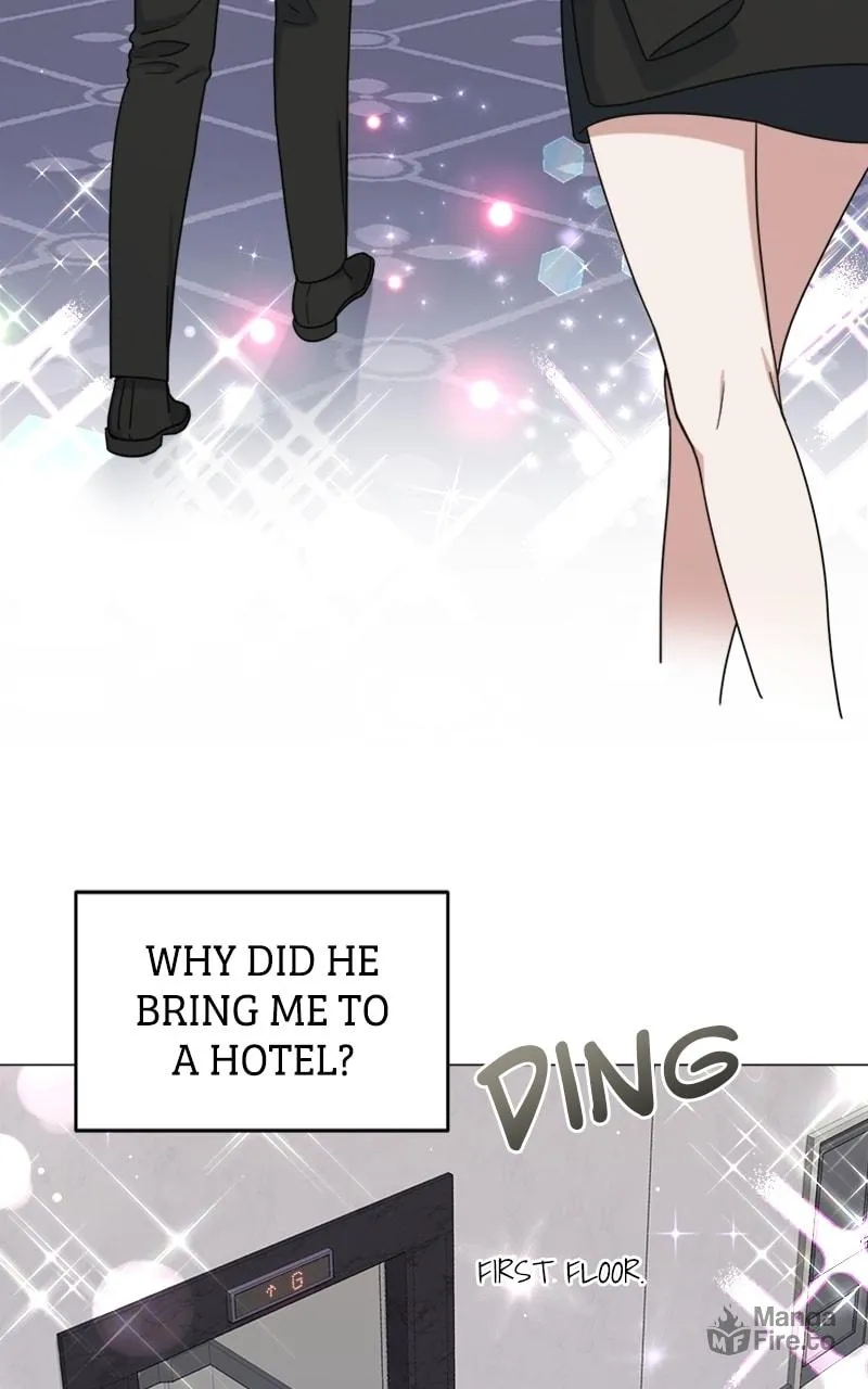 Read Locked Onto You chapter 59 image 2 on Lezhin