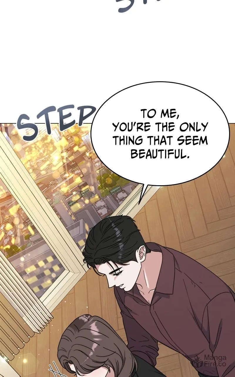Read Locked Onto You chapter 59 image 20 on Lezhin