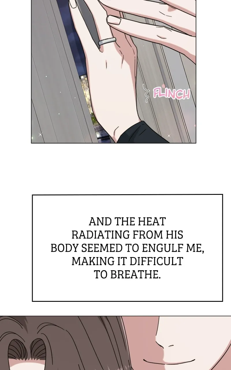 Read Locked Onto You chapter 59 image 22 on Lezhin