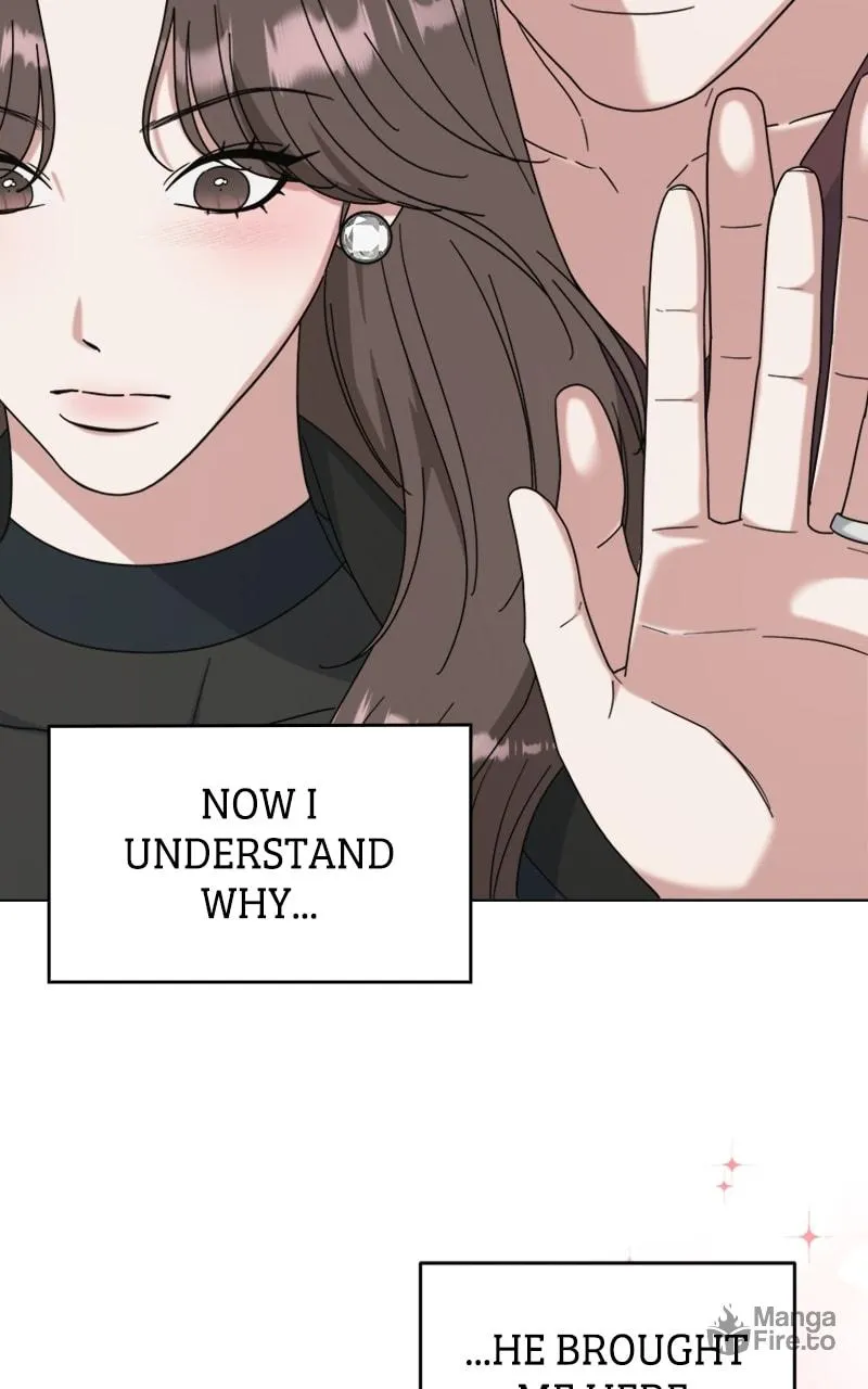 Read Locked Onto You chapter 59 image 23 on Lezhin