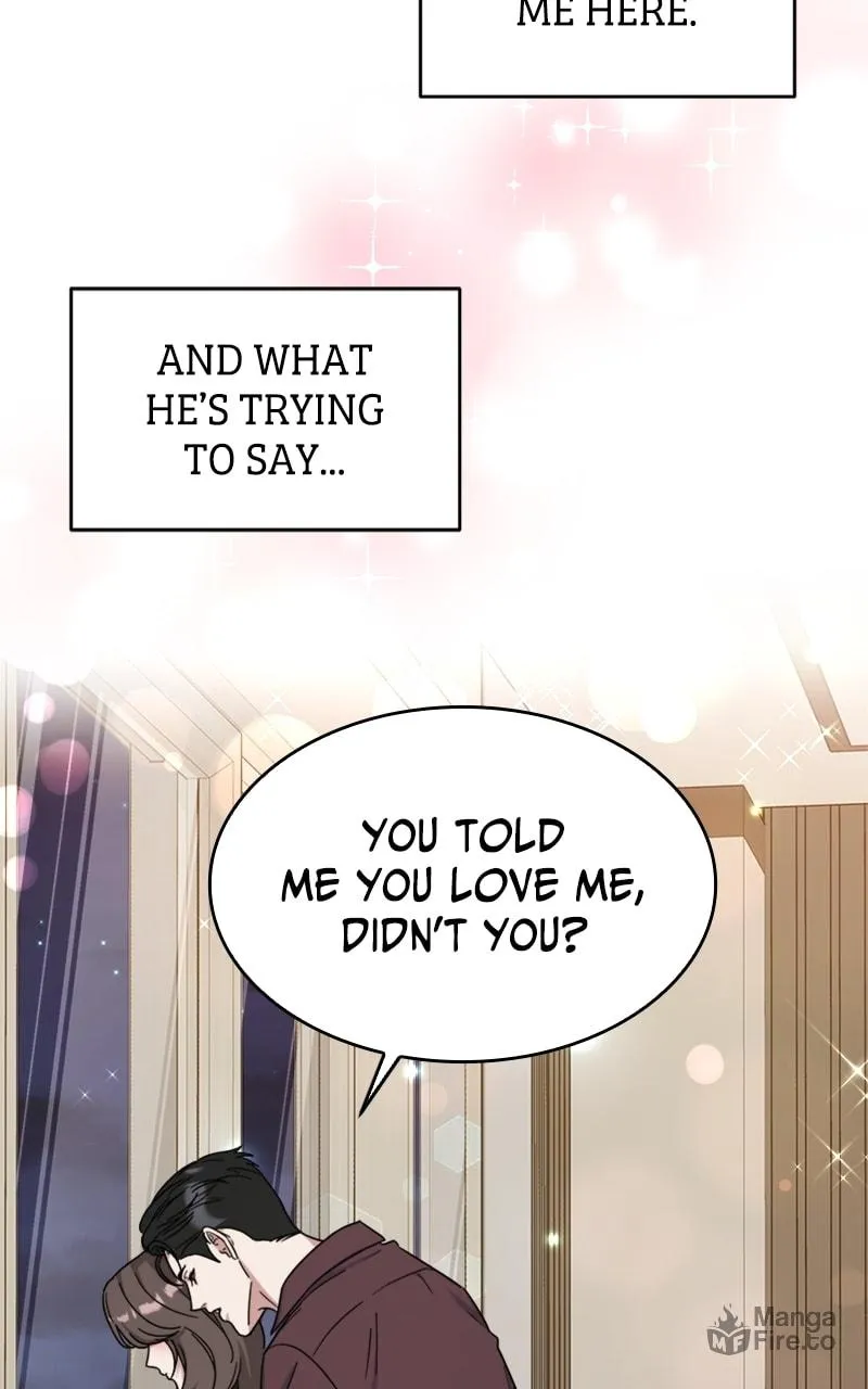 Read Locked Onto You chapter 59 image 24 on Lezhin