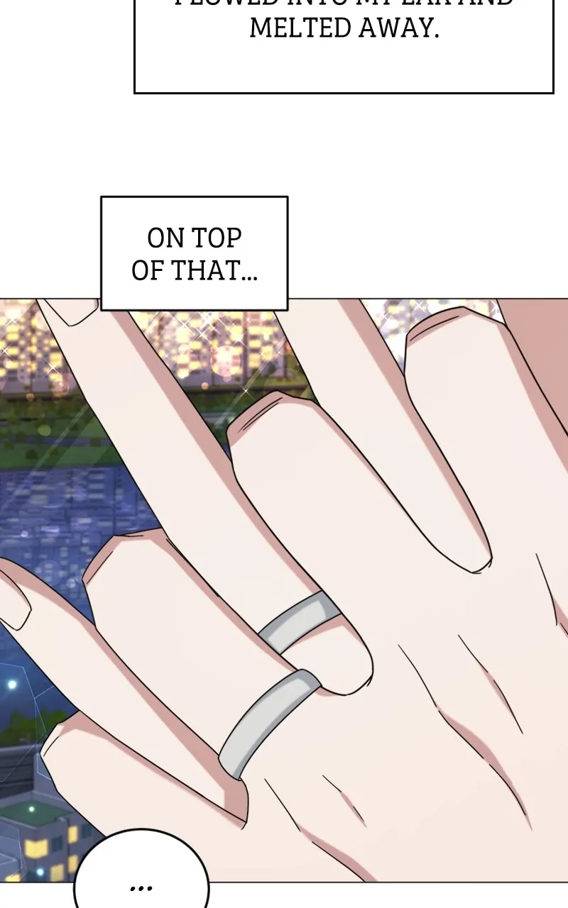 Read Locked Onto You chapter 59 image 27 on Lezhin