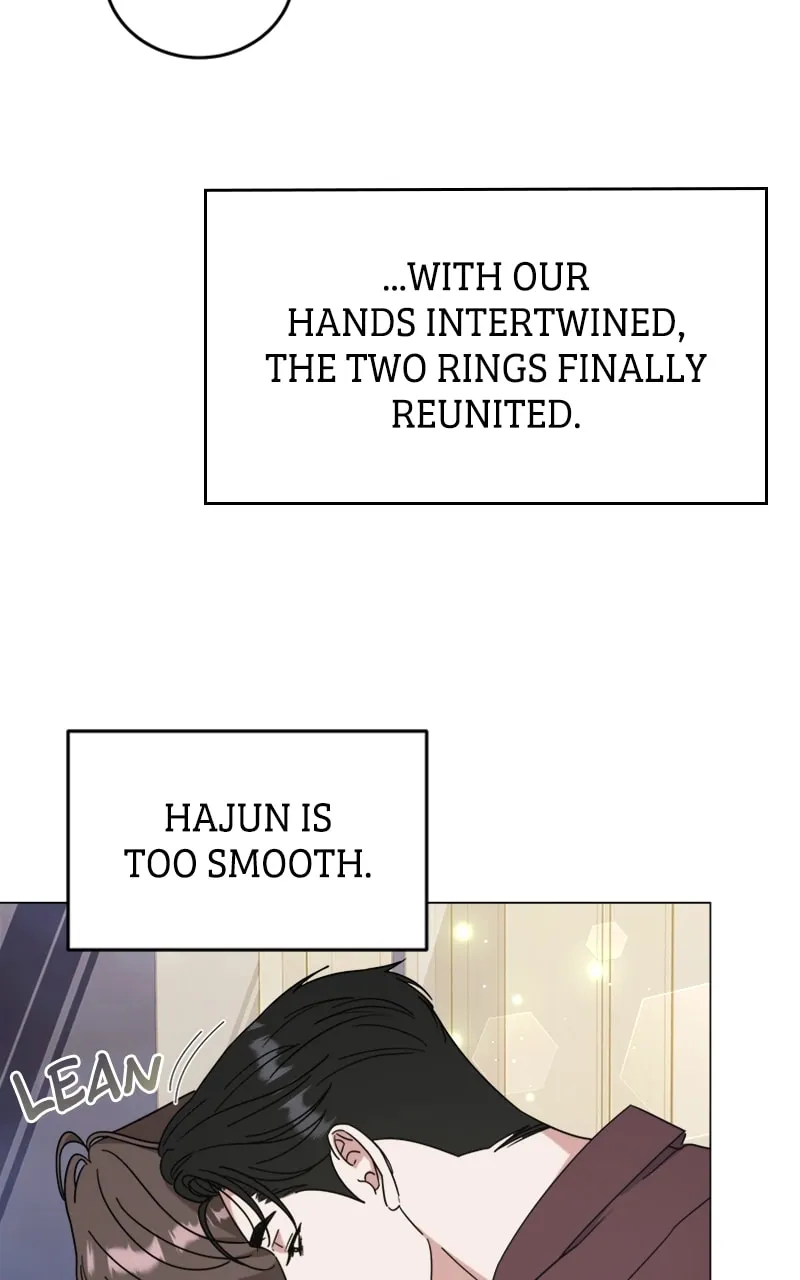 Read Locked Onto You chapter 59 image 28 on Lezhin
