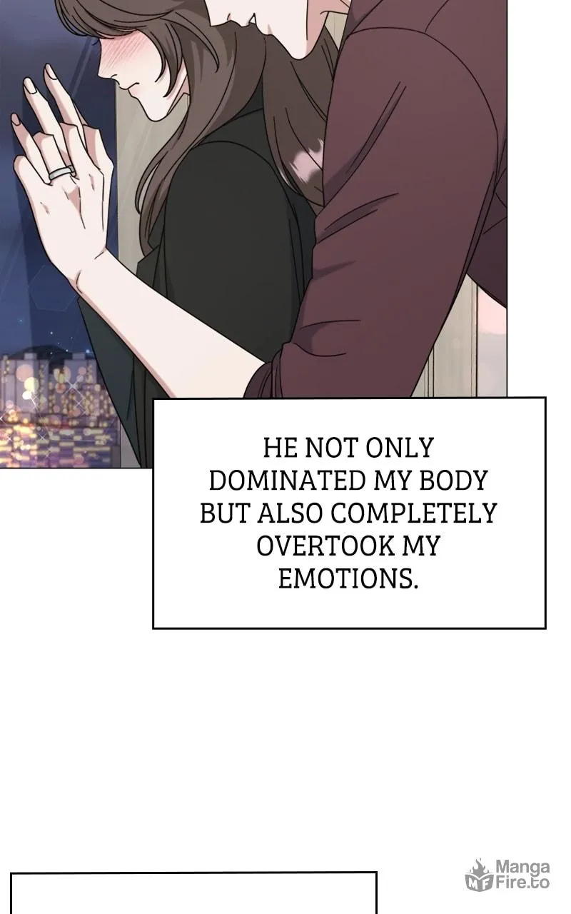 Read Locked Onto You chapter 59 image 29 on Lezhin
