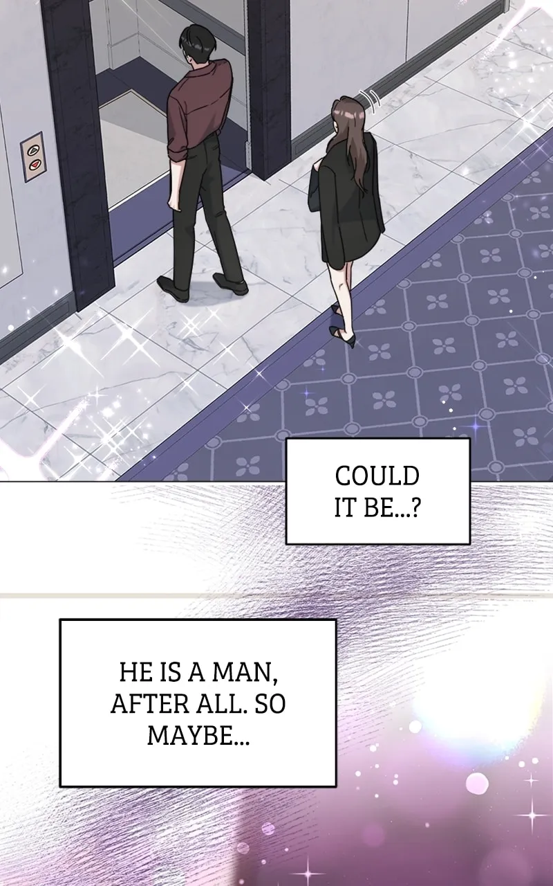 Read Locked Onto You chapter 59 image 3 on Lezhin