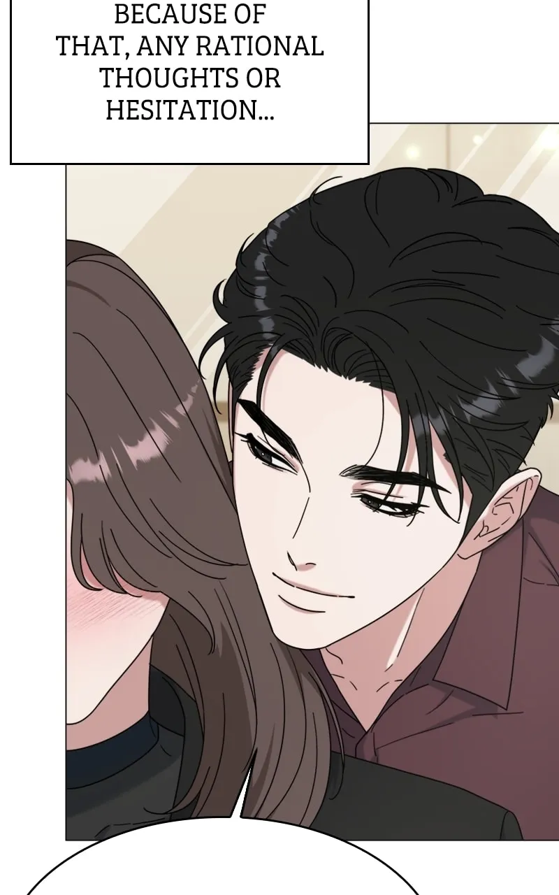Read Locked Onto You chapter 59 image 30 on Lezhin