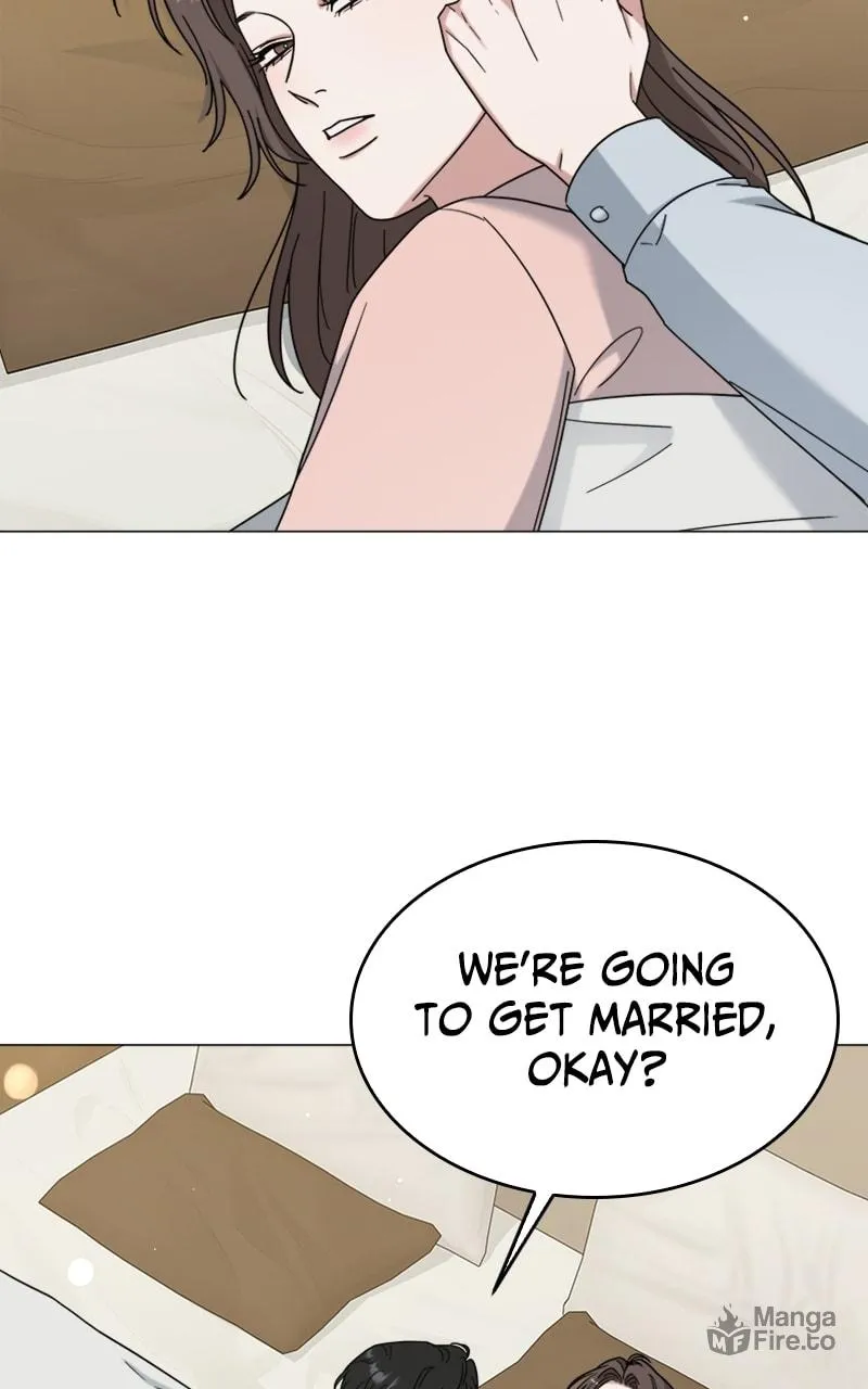 Read Locked Onto You chapter 59 image 34 on Lezhin