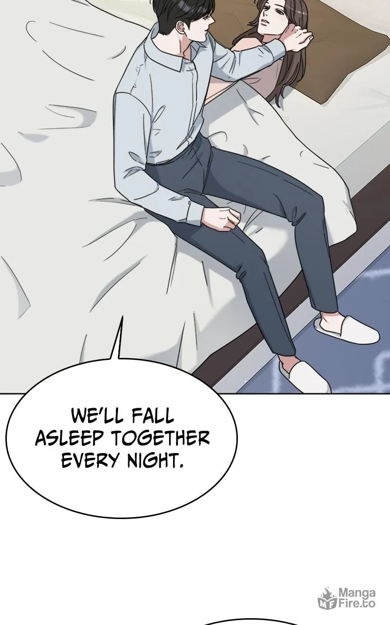 Read Locked Onto You chapter 59 image 35 on Lezhin